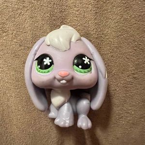 Littlest pet shop